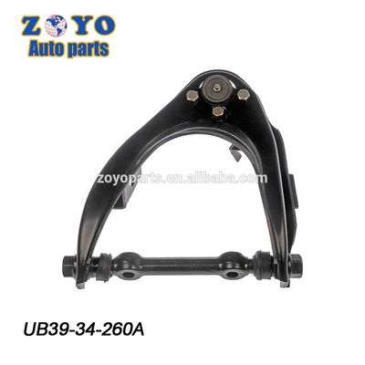 UB39-34-260A UB39-34-210A Braccio di controllo anteriore inferiore per Mazda B2000 e 40 Cr Ball Joint