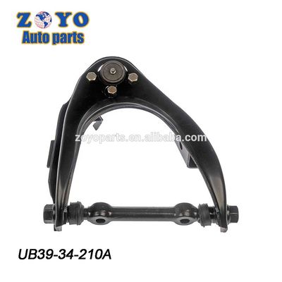 UB39-34-260A UB39-34-210A Braccio di controllo anteriore inferiore per Mazda B2000 e 40 Cr Ball Joint