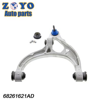 Braccio di controllo inferiore anteriore sinistro per Jeep Grand Wagoneer 22-23 Strong Aluminum Replacement