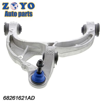 Braccio di controllo inferiore anteriore sinistro per Jeep Grand Wagoneer 22-23 Strong Aluminum Replacement