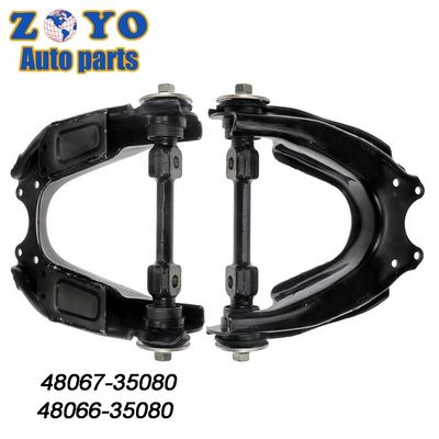 48066-35080 48067-35080 Braccio di controllo per Toyota Hilux Diesel Pickup 4x4 2006