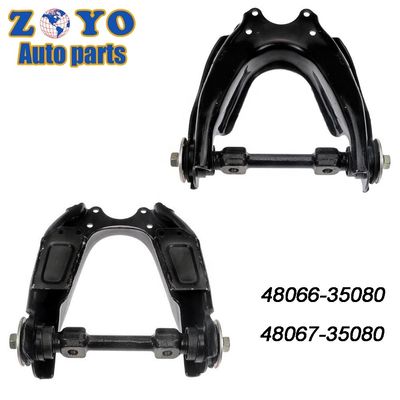 48066-35080 48067-35080 Braccio di controllo per Toyota Hilux Diesel Pickup 4x4 2006
