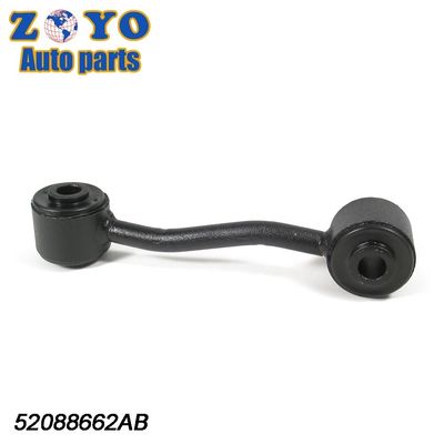 Braccio di controllo anteriore di gomma naturale per Jeep Liberty 2002-2007