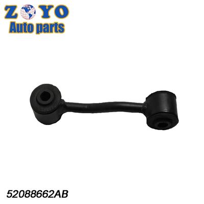 Braccio di controllo anteriore di gomma naturale per Jeep Liberty 2002-2007