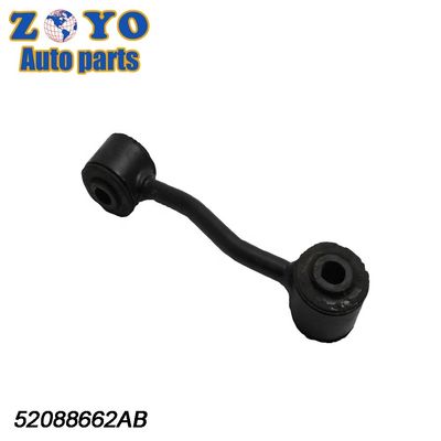 Braccio di controllo anteriore di gomma naturale per Jeep Liberty 2002-2007