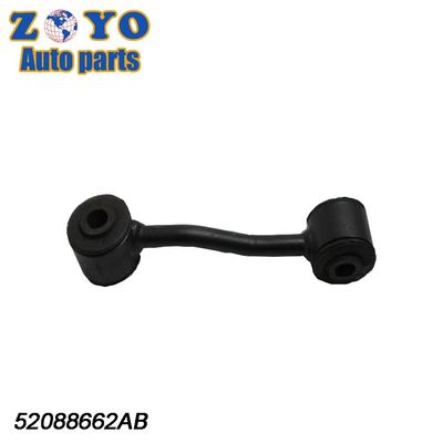 Braccio di controllo anteriore di gomma naturale per Jeep Liberty 2002-2007