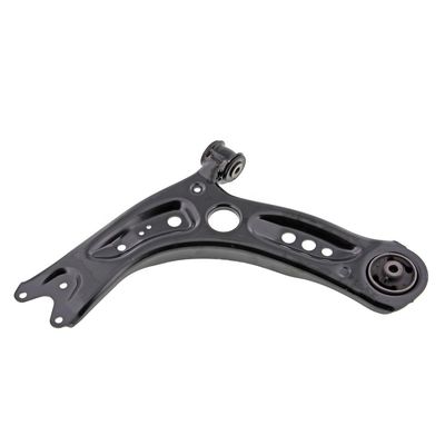 5Q0407151J CMS701140 Sostituzione del braccio di comando per Audi A3 15-20 e scelta di lunga durata