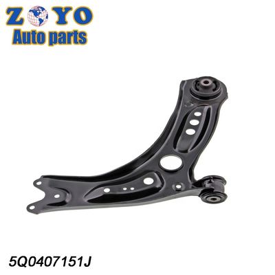 5Q0407151J CMS701140 Sostituzione del braccio di comando per Audi A3 15-20 e scelta di lunga durata