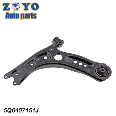 5Q0407151J CMS701140 Sostituzione del braccio di comando per Audi A3 15-20 e scelta di lunga durata