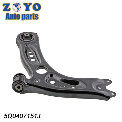 5Q0407151J CMS701140 Sostituzione del braccio di comando per Audi A3 15-20 e scelta di lunga durata