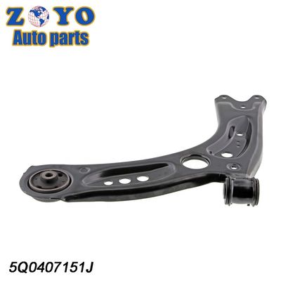 5Q0407151J CMS701140 Sostituzione del braccio di comando per Audi A3 15-20 e scelta di lunga durata