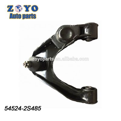 PICK UP D22 54524-2S485 Braccio di controllo superiore per Nissan Pickup D22 1997 Parti di sospensione