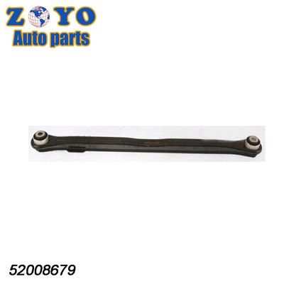 Posizione anteriore E-coating Auto Parts Control Arm per Jeep Renegade SUV 14-23