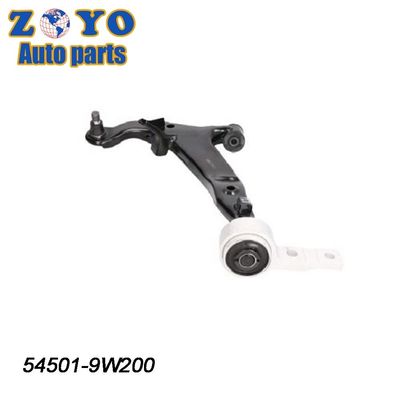 Car Fitment Nissan Arm di controllo inferiore anteriore sinistro per Teana 2006-2013 Parti di sospensione