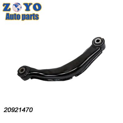 40 Cr Ball Joint posteriore sinistro braccio di controllo superiore per Buick Lacrosse 13-16 sistema di sospensione