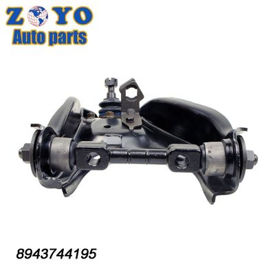 SCA-3508 Ricambi auto Ricambi auto braccio di controllo anteriore superiore per Isuzu Trooper 1998-2004