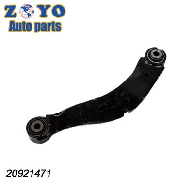 40 Cr Ball Joint posteriore destra braccio di controllo superiore per Buick Lacrosse 13-16 E-coating nero