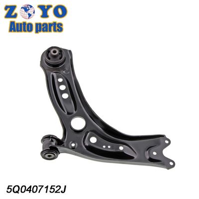 5WA407152 Braccio di sospensione per bracci di controllo in acciaio stampato VOLKSWAGEN E-GOL