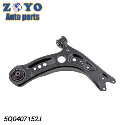 5WA407152 Braccio di sospensione per bracci di controllo in acciaio stampato VOLKSWAGEN E-GOL