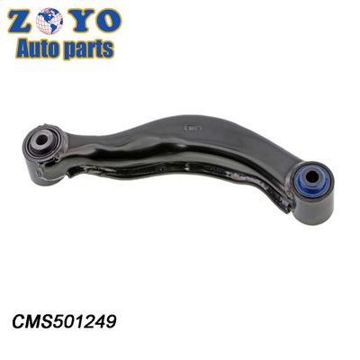40 Cr Ball Joint posteriore destra braccio di controllo superiore per Buick Lacrosse 13-16 E-coating nero
