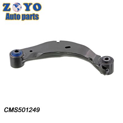 40 Cr Ball Joint posteriore destra braccio di controllo superiore per Buick Lacrosse 13-16 E-coating nero