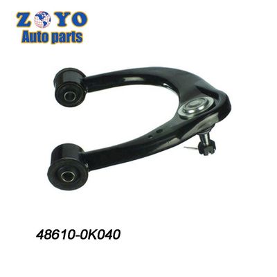 Toyota Hilux VII PICK UP 2004-2017 Braccio di controllo superiore anteriore destro con OEM Standard