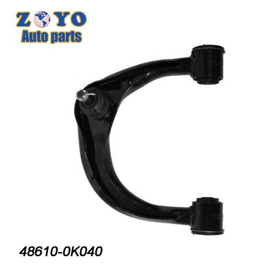 Toyota Hilux VII PICK UP 2004-2017 Braccio di controllo superiore anteriore destro con OEM Standard