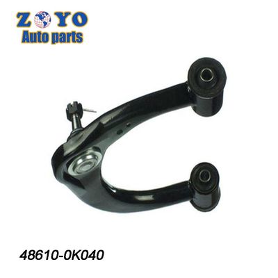 Toyota Hilux VII PICK UP 2004-2017 Braccio di controllo superiore anteriore destro con OEM Standard