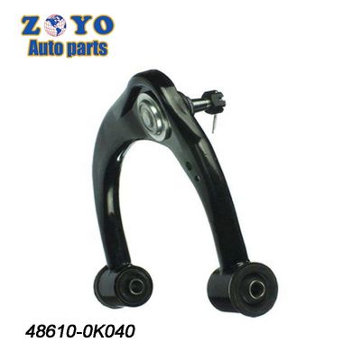 Toyota Hilux VII PICK UP 2004-2017 Braccio di controllo superiore anteriore destro con OEM Standard