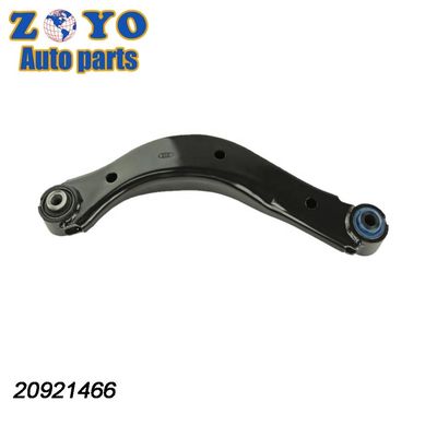 Braccio di controllo superiore posteriore sinistro per Buick Lacrosse 14-16 XTS OEM Sistema di sospensione standard