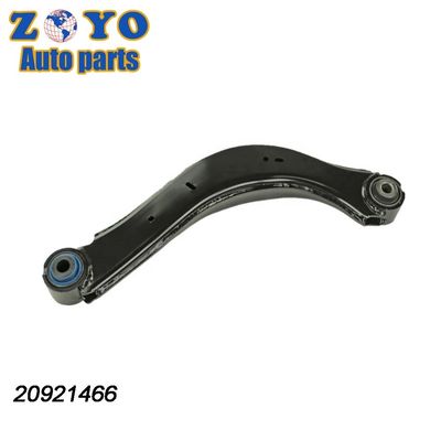 Braccio di controllo superiore posteriore sinistro per Buick Lacrosse 14-16 XTS OEM Sistema di sospensione standard