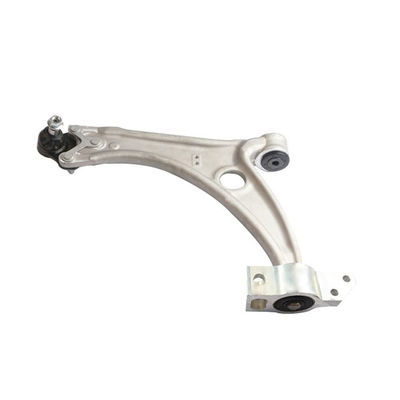 Posizione anteriore Kit di controllo del braccio di zincamento per Audi TT 06-14 Parti di sospensione potenti