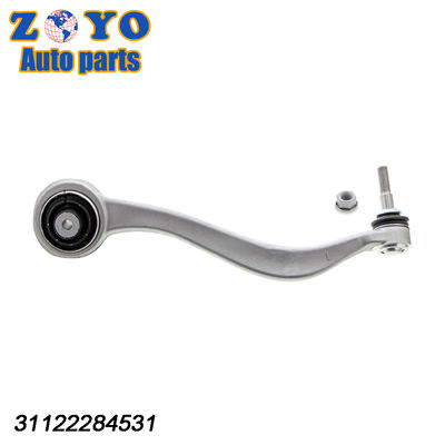 Armatura inferiore in alluminio 31122284531 Prodotta per BMW M2 M3 M4 Parti di sospensione 2008-2018
