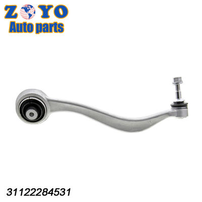 Armatura inferiore in alluminio 31122284531 Prodotta per BMW M2 M3 M4 Parti di sospensione 2008-2018