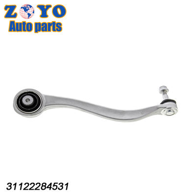 Armatura inferiore in alluminio 31122284531 Prodotta per BMW M2 M3 M4 Parti di sospensione 2008-2018
