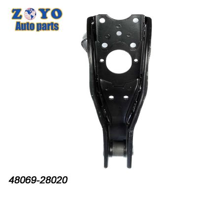 Kit di controllo dell'asse posteriore regolabile per Toyota Van 86-89 Dorman n. 521-621 521-622