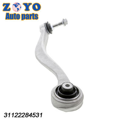 Armatura inferiore in alluminio 31122284531 Prodotta per BMW M2 M3 M4 Parti di sospensione 2008-2018