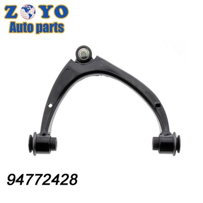 Braccio di controllo anteriore sinistro superiore per Chevrolet Colorado 15-21 GMC Car Fitment