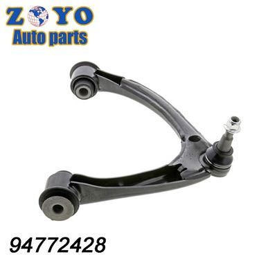 Braccio di controllo anteriore sinistro superiore per Chevrolet Colorado 15-21 GMC Car Fitment