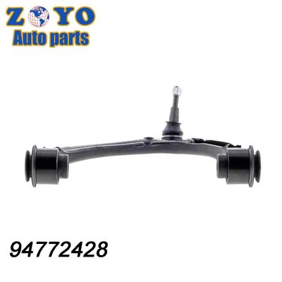 Braccio di controllo anteriore sinistro superiore per Chevrolet Colorado 15-21 GMC Car Fitment