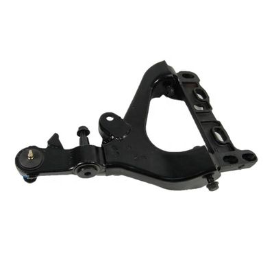40Cr Ball Joint Lower Steel Control Arm per Chevrolet Trailblazer 08-09 Ricambi auto