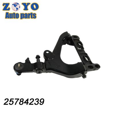 40Cr Ball Joint Lower Steel Control Arm per Chevrolet Trailblazer 08-09 Ricambi auto