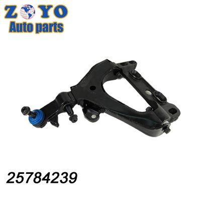 40Cr Ball Joint Lower Steel Control Arm per Chevrolet Trailblazer 08-09 Ricambi auto
