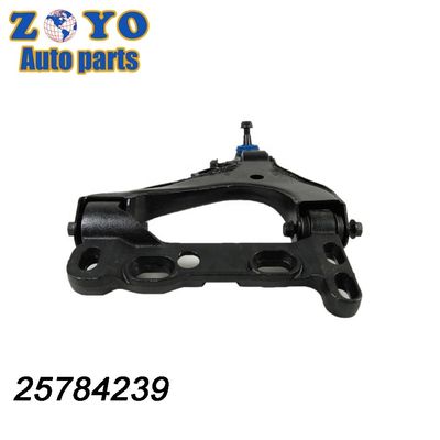 40Cr Ball Joint Lower Steel Control Arm per Chevrolet Trailblazer 08-09 Ricambi auto