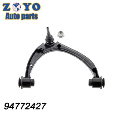 Armo di controllo superiore anteriore destro in acciaio per Chevrolet Colorado 15-21 Scopo Sostituzione/riparazione