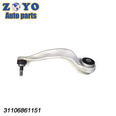 Parti di sospensione del braccio di controllo anteriore per BMW 740I 2016-2020 Modello di auto OE NO.31106861151