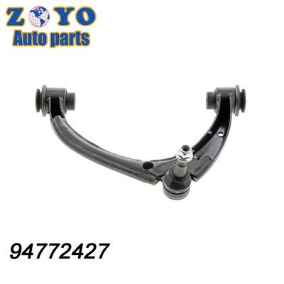 Armo di controllo superiore anteriore destro in acciaio per Chevrolet Colorado 15-21 Scopo Sostituzione/riparazione