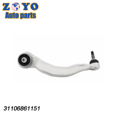 Parti di sospensione del braccio di controllo anteriore per BMW 740I 2016-2020 Modello di auto OE NO.31106861151