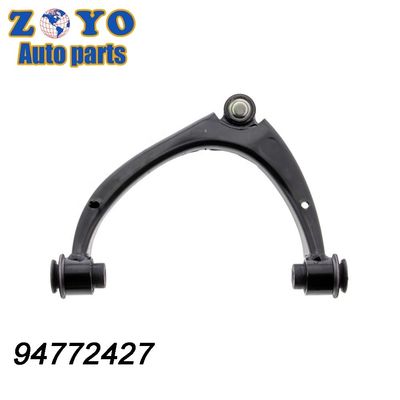 Armo di controllo superiore anteriore destro in acciaio per Chevrolet Colorado 15-21 Scopo Sostituzione/riparazione