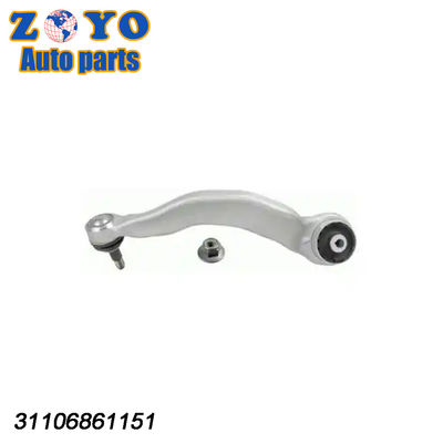 Parti di sospensione del braccio di controllo anteriore per BMW 740I 2016-2020 Modello di auto OE NO.31106861151